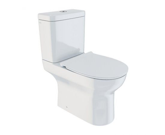 Унитаз-компакт Iddis Drum DRU2DSEi24_