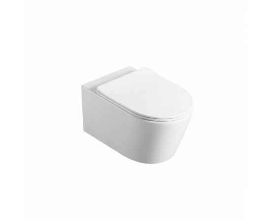Унитаз подвесной Vincea Cute VT1-24_