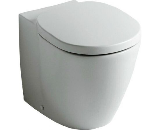 Унитаз приставной Ideal Standard Connect E803401_