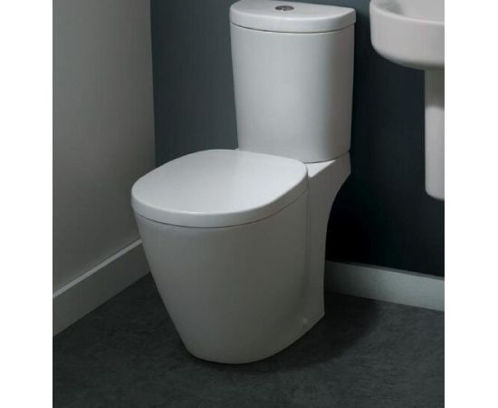 Унитаз-компакт Ideal Standard Connect Space E119501_, изображение 2