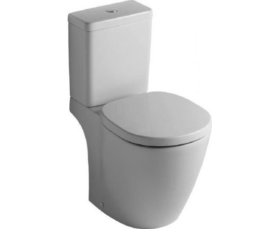 Унитаз-компакт Ideal Standard Connect Space E119501_