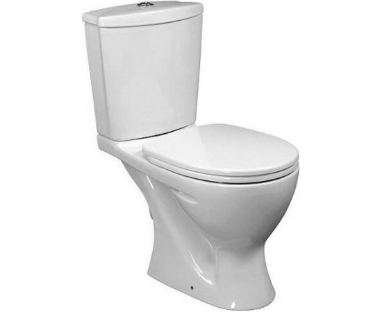 Унитаз-компакт Ideal Standard Oceane Junior W904401_
