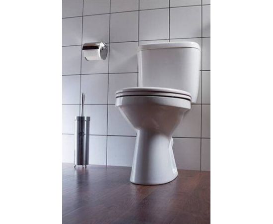 Унитаз-компакт Santek Анимо WH302135_, изображение 2