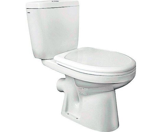 Унитаз-компакт Santek Анимо WH302135_