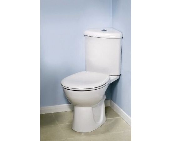 Унитаз-компакт VitrA Arkitekt 9754B003-7200_, изображение 2