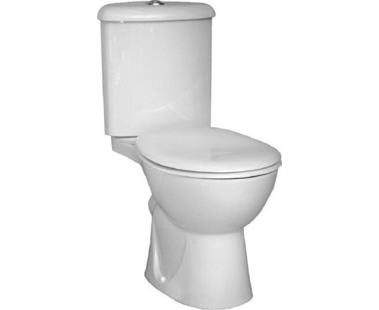 Унитаз-компакт VitrA Arkitekt 9754B003-7200_