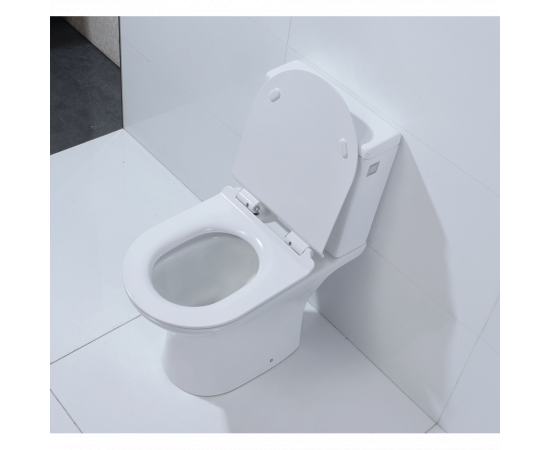 Унитаз-компакт Orans WM-9902_, изображение 4