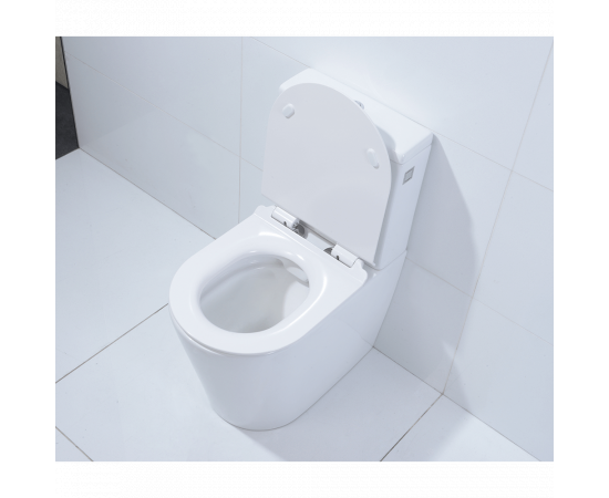 Унитаз-компакт Orans WM-9908_, изображение 7