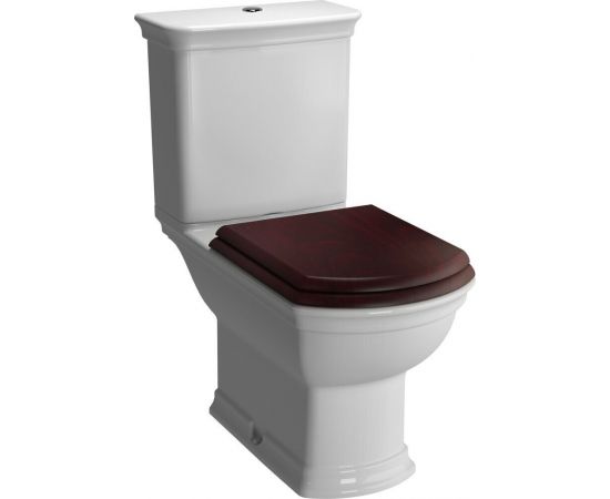 Унитаз-компакт VitrA Serenada 9722B003-7204_