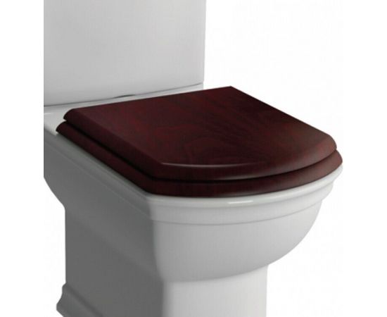 Унитаз-компакт VitrA Serenada 9722B003-7204_, изображение 2