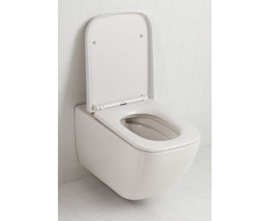 Унитаз подвесной BelBagno Alpina безободковый_, изображение 3