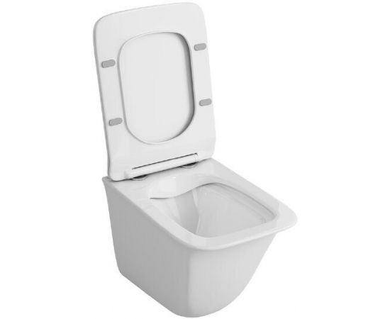 Унитаз подвесной Owl 1975 Ruta-H OWLT190203 безободковый_, изображение 3