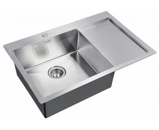 Кухонная мойка ZORG Inox RX R 7851-L_