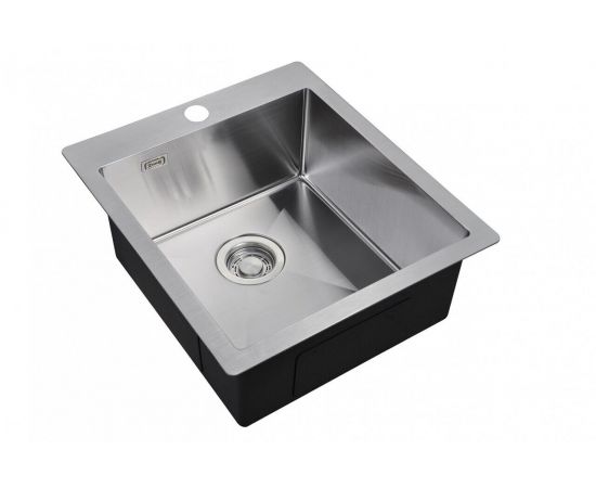 Кухонная мойка Zorg ZL R 450510_
