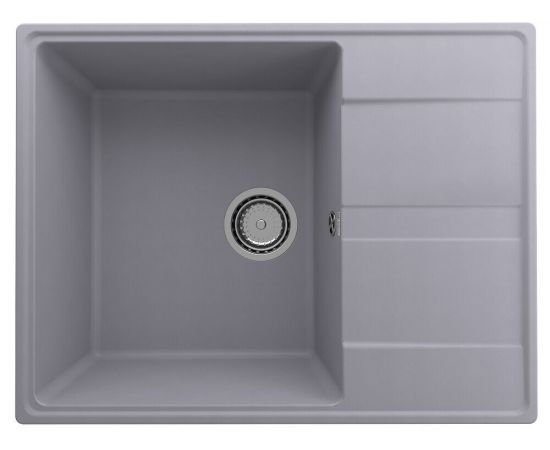 Кухонная мойка Ulgran Quartz Prima 650-05_