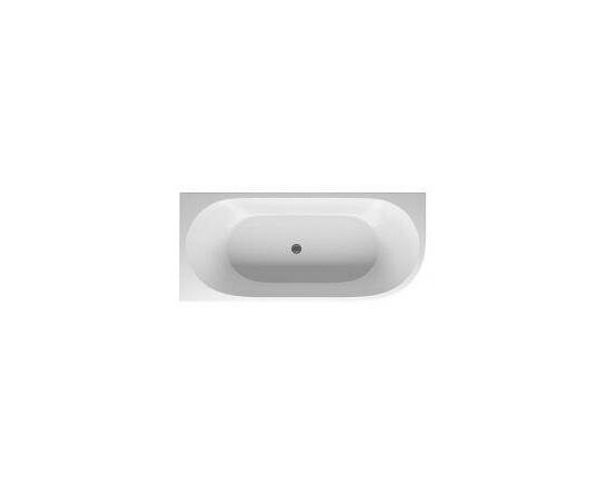 Акриловая ванна Aquanet Elegant A 180x80 3805N Gloss Finish_