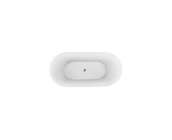 Акриловая ванна Aquanet Smart 170x78 88778 Gloss Finish черный глянец_, изображение 4