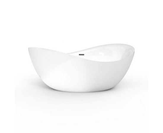 Акриловая ванна Black&White Swan SB220_