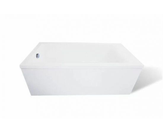 Мраморная ванна AquaStone Армада 150_