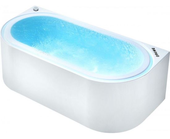 Акриловая ванна Gemy G9541_