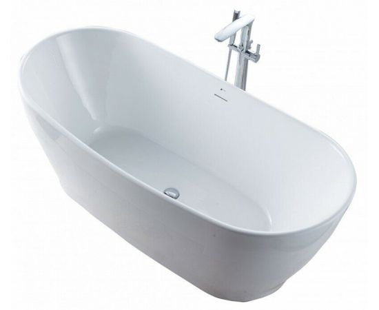 Акриловая ванна Esbano Orensa 170x80x65_
