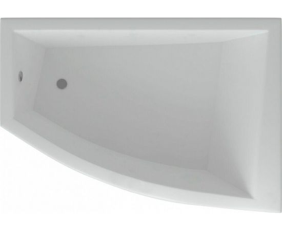 Акриловая ванна Акватек Оракул ORK180-0000013 180x125 R_