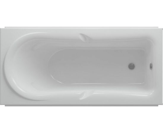 Акриловая ванна Акватек Леда LED170-0000052 170x80 слив справа_
