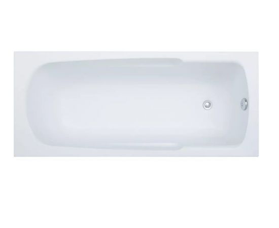 Акриловая ванна Aquanet Extra 160 с каркасом_
