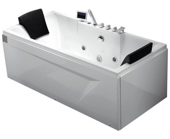 Акриловая ванна Gemy G9065 K L_