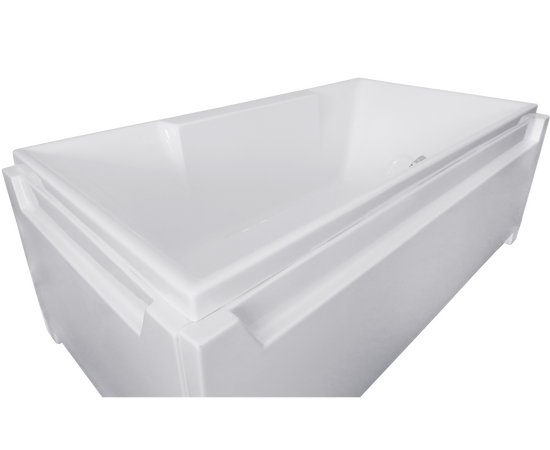 Акриловая ванна Royal Bath Triumph 180x120 с каркасом_