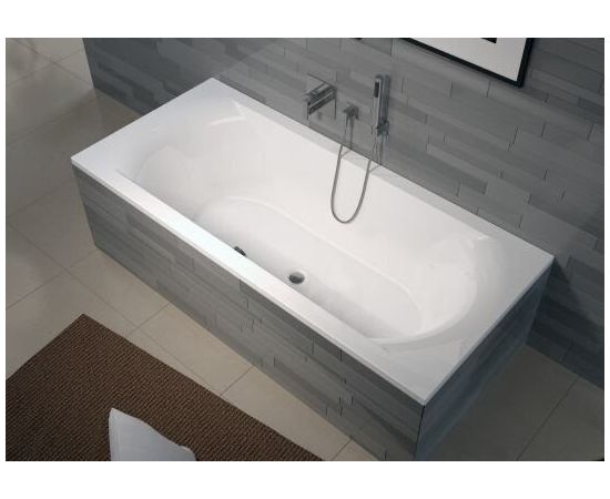 Акриловая ванна Riho Lima 190 с ножками Riho POOTSET07_, изображение 2