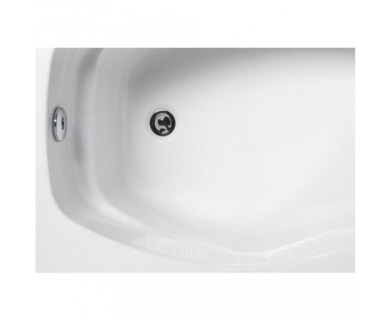 Акриловая ванна Aquanet Tessa NEW 170x70 с каркасом Tessa/Light 170_, изображение 5