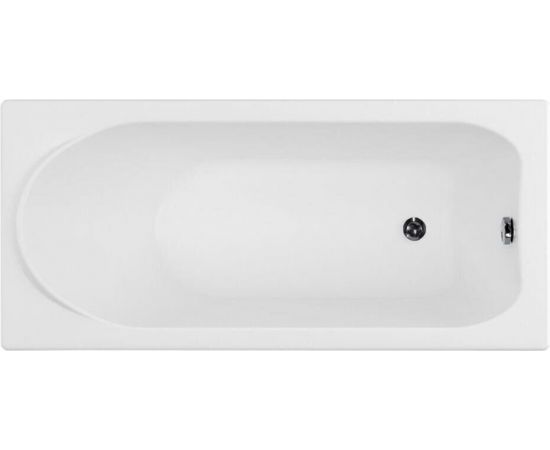 Акриловая ванна Aquanet Nord 150x70 (г/м, н/м, сп/м, к/б)_, изображение 2