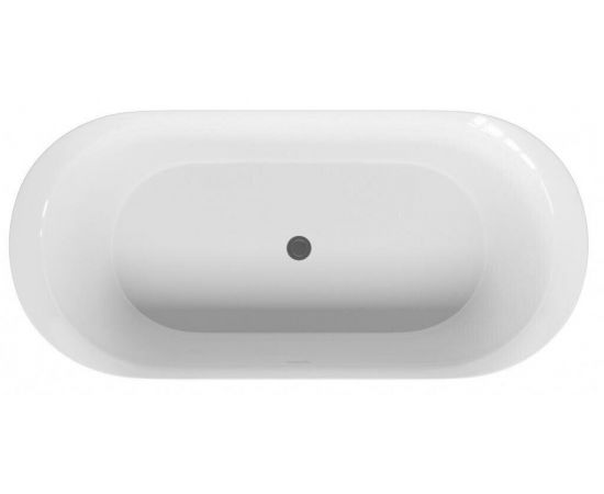Акриловая ванна Aquanet Smart 170x78 88778 Gloss Finish_, изображение 2