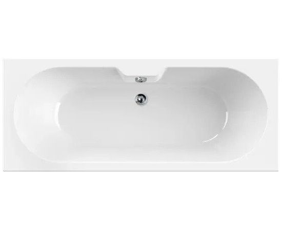 Акриловая ванна Cezares Calisto 180х80 с каркасом Cezares EMP-180-80-MF-R_