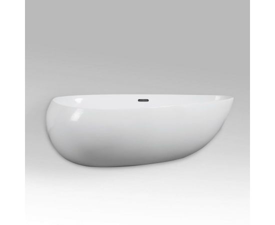 Акриловая ванна Black&White Swan SB227_, изображение 4