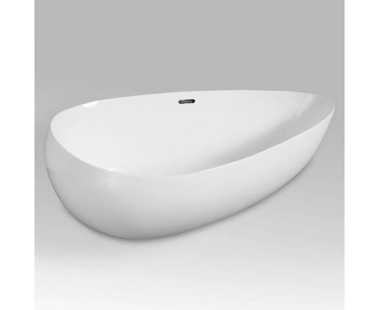 Акриловая ванна Black&White Swan SB227_, изображение 3