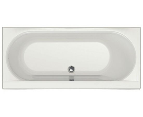 Акриловая ванна Eurolux ORIO 180x80 с каркасом_, изображение 2