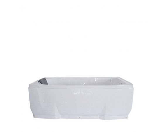 Акриловая ванна WEMOR 150x80x55_, изображение 2