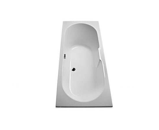 Акриловая ванна Eurolux SIBARIS 170x70 с каркасом, экраном и слив-переливом_, изображение 4