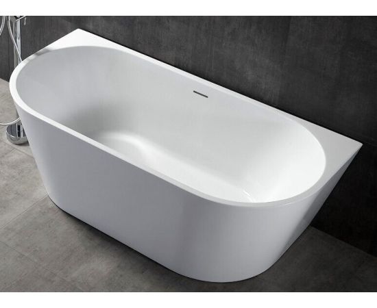 Акриловая ванна Abber AB9216-1.5_, изображение 3