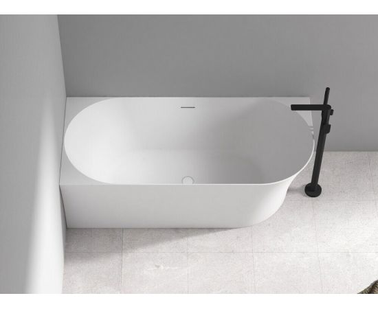 Акриловая ванна Abber AB9258-1.5 L_, изображение 2