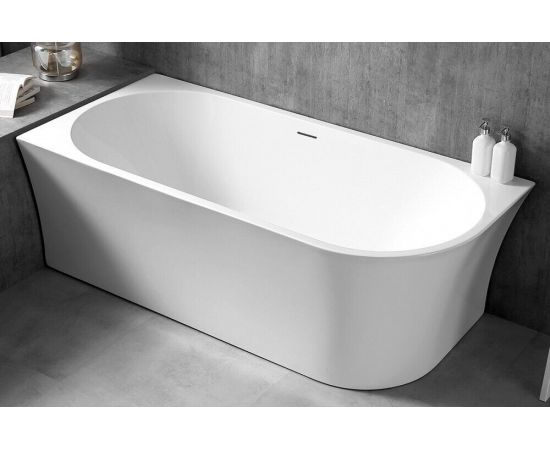 Акриловая ванна Abber AB9257-1.7 L_, изображение 2