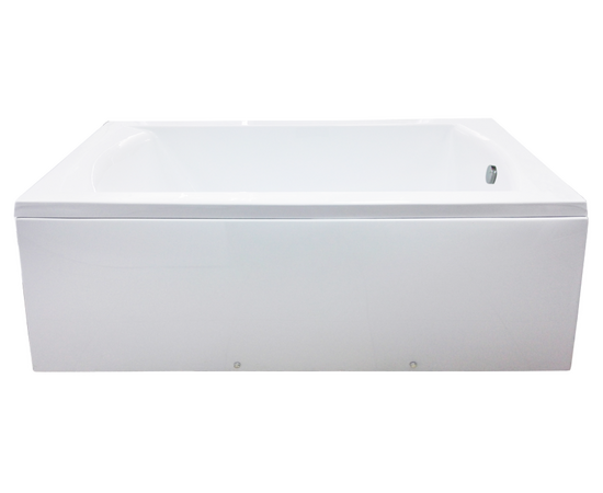 Акриловая ванна Royal Bath Vienna 160x70 с каркасом RB953202K_