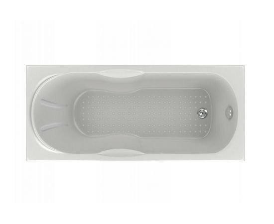 Акриловая ванна Relisan Eco Plus Мега 150х70 ППУ с каркасом и слив-переливом_, изображение 2