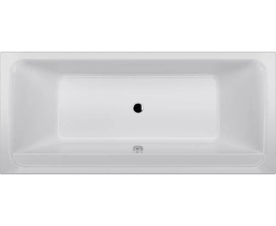 Акриловая ванна AM.PM Inspire V2.0 170х75 с каркасом W52A-170-075W-R_, изображение 2