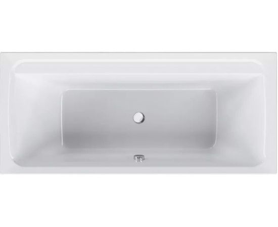 Акриловая ванна AM.PM Inspire V2.0 180х80 с каркасом W52A-180-080W-R_