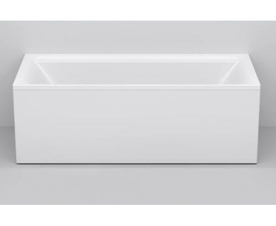 Акриловая ванна AM.PM Inspire V2.0 170х75 с каркасом W52A-170-075W-R_, изображение 5