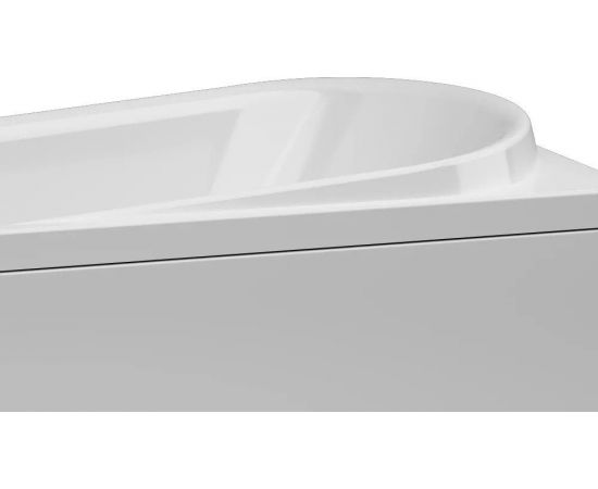 Акриловая ванна AM.PM Like 150x70 с каркасом W80A-150-070W-R_, изображение 3