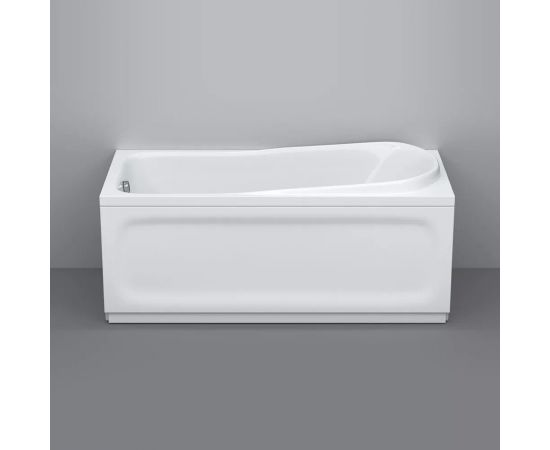 Акриловая ванна AM.PM Like 150x70 с каркасом W80A-150-070W-R_, изображение 5